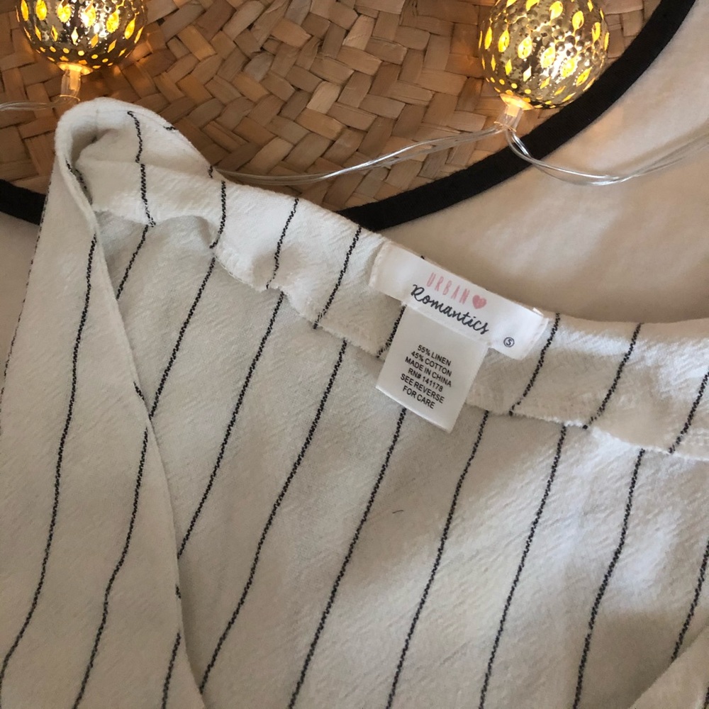 Button tee - Picture 3 of 3